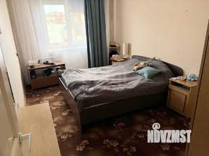 3-к квартира, на длительный срок, 70м2, 8/10 этаж