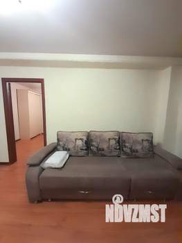 2-к квартира, посуточно, 52м2, 8/10 этаж