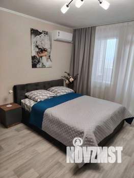 1-к квартира, посуточно, 31м2, 1/1 этаж