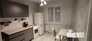 1-к квартира, на длительный срок, 36м2, 10/10 этаж