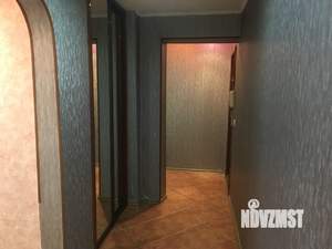 1-к квартира, на длительный срок, 38м2, 5/10 этаж