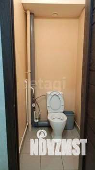 1-к квартира, на длительный срок, 46м2, 8/16 этаж