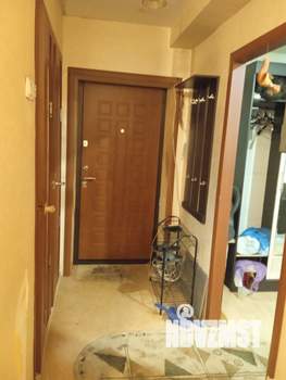 2-к квартира, на длительный срок, 41м2, 6/9 этаж