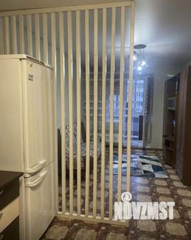 Студия квартира, на длительный срок, 28м2, 5/10 этаж