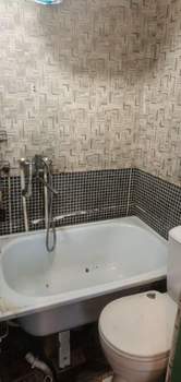 Студия квартира, на длительный срок, 16м2, 1/2 этаж