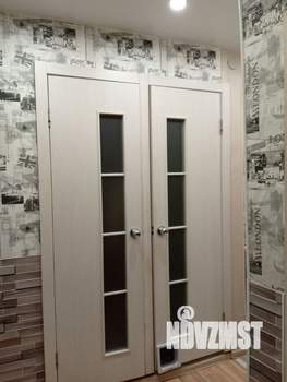 1-к квартира, на длительный срок, 32м2, 2/5 этаж