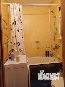 1-к квартира, на длительный срок, 32м2, 4/6 этаж