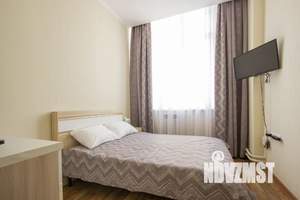 1-к квартира, посуточно, 21м2, 7/11 этаж