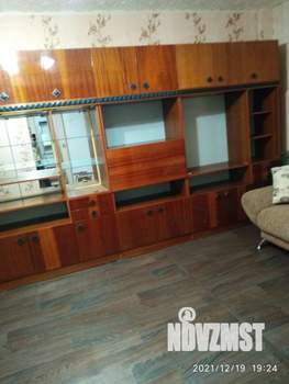 2-к квартира, на длительный срок, 45м2, 3/5 этаж