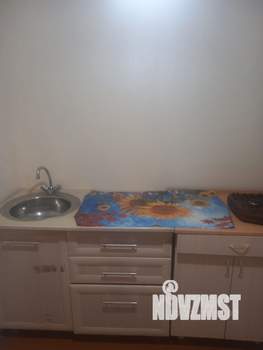 2-к квартира, на длительный срок, 46м2, 4/5 этаж