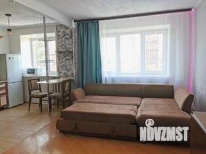 Студия квартира, посуточно, 34м2, 5/5 этаж