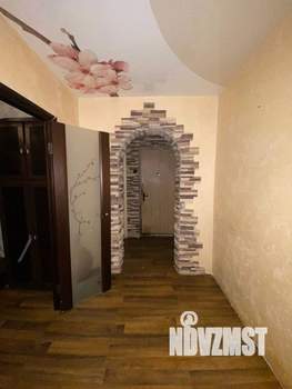 2-к квартира, на длительный срок, 55м2, 3/14 этаж