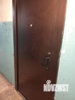 1-к квартира, на длительный срок, 14м2, 1/5 этаж