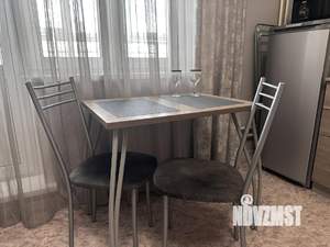 Студия квартира, посуточно, 24м2, 3/17 этаж