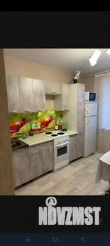1-к квартира, на длительный срок, 42м2, 12/14 этаж