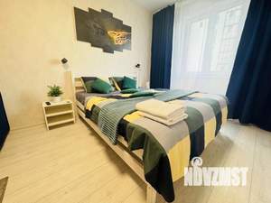 2-к квартира, посуточно, 65м2, 1/1 этаж