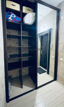 Студия квартира, на длительный срок, 32м2, 8/10 этаж