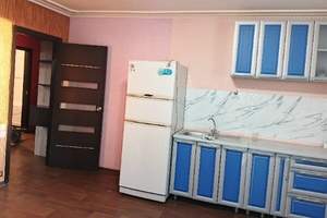 1-к квартира, на длительный срок, 48м2, 10/25 этаж