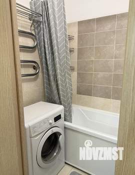 1-к квартира, на длительный срок, 42м2, 3/18 этаж