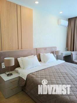 1-к квартира, посуточно, 31м2, 1/1 этаж