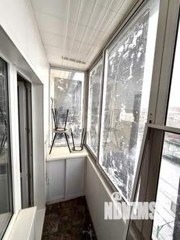 1-к квартира, на длительный срок, 34м2, 5/5 этаж