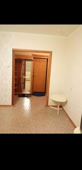 1-к квартира, на длительный срок, 43м2, 4/9 этаж