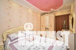 2-к квартира, посуточно, 42м2, 4/5 этаж