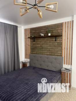 Студия квартира, посуточно, 34м2, 23/25 этаж