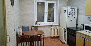 1-к квартира, на длительный срок, 33м2, 4/9 этаж