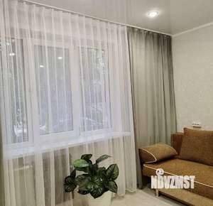 1-к квартира, на длительный срок, 25м2, 1/9 этаж