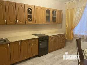 1-к квартира, на длительный срок, 42м2, 9/14 этаж