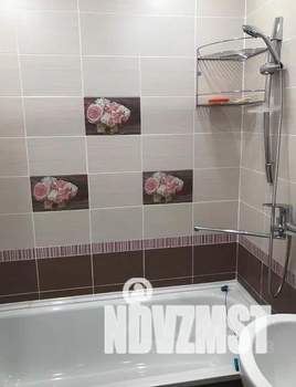 1-к квартира, на длительный срок, 33м2, 10/10 этаж