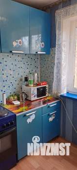 2-к квартира, на длительный срок, 47м2, 3/5 этаж