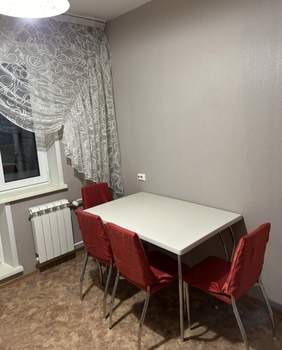 1-к квартира, на длительный срок, 37м2, 7/14 этаж