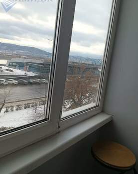 2-к квартира, на длительный срок, 46м2, 3/9 этаж