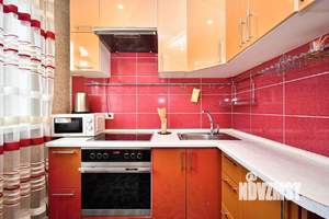 2-к квартира, посуточно, 46м2, 1/1 этаж
