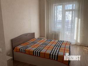 1-к квартира, посуточно, 42м2, 13/26 этаж