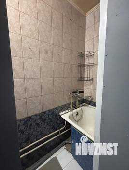 Студия квартира, на длительный срок, 17м2, 5/5 этаж