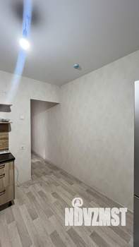 1-к квартира, на длительный срок, 41м2, 5/17 этаж