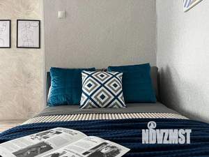 1-к квартира, посуточно, 34м2, 5/5 этаж