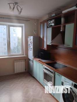 4-к квартира, на длительный срок, 80м2, 5/10 этаж