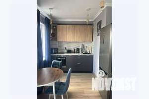 1-к квартира, посуточно, 32м2, 9/9 этаж