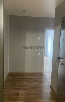 2-к квартира, на длительный срок, 56м2, 5/17 этаж