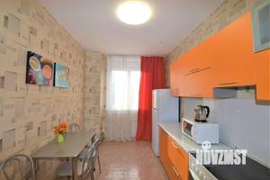 1-к квартира, посуточно, 51м2, 1/1 этаж