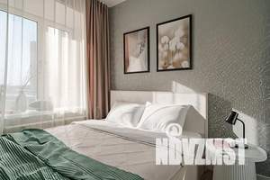 2-к квартира, посуточно, 37м2, 4/17 этаж