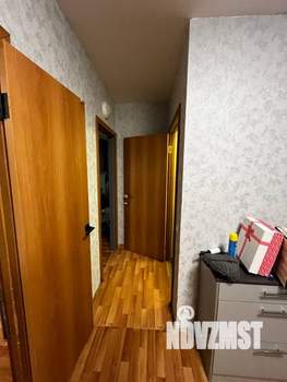 1-к квартира, на длительный срок, 36м2, 17/19 этаж