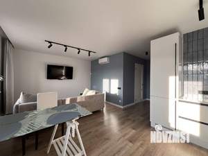 3-к квартира, на длительный срок, 77м2, 1/16 этаж