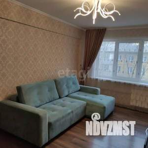 1-к квартира, на длительный срок, 31м2, 5/5 этаж