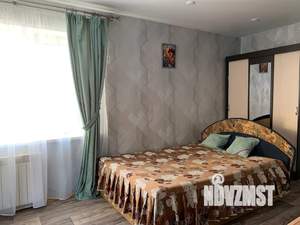 1-к квартира, посуточно, 32м2, 1/5 этаж
