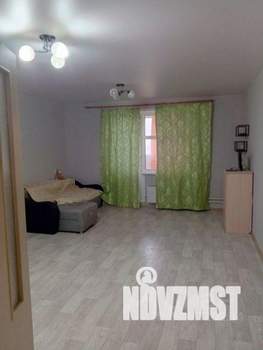 1-к квартира, на длительный срок, 37м2, 17/17 этаж